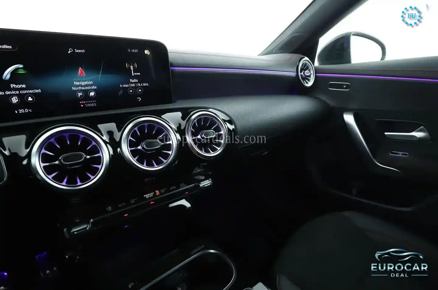Mercedes-Benz CLA 250 Shooting Brake