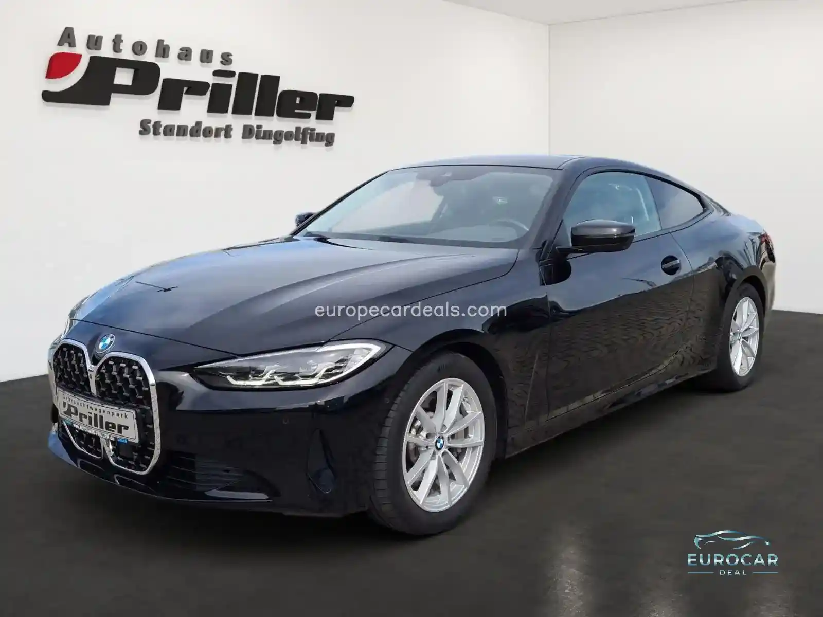 BMW 430
