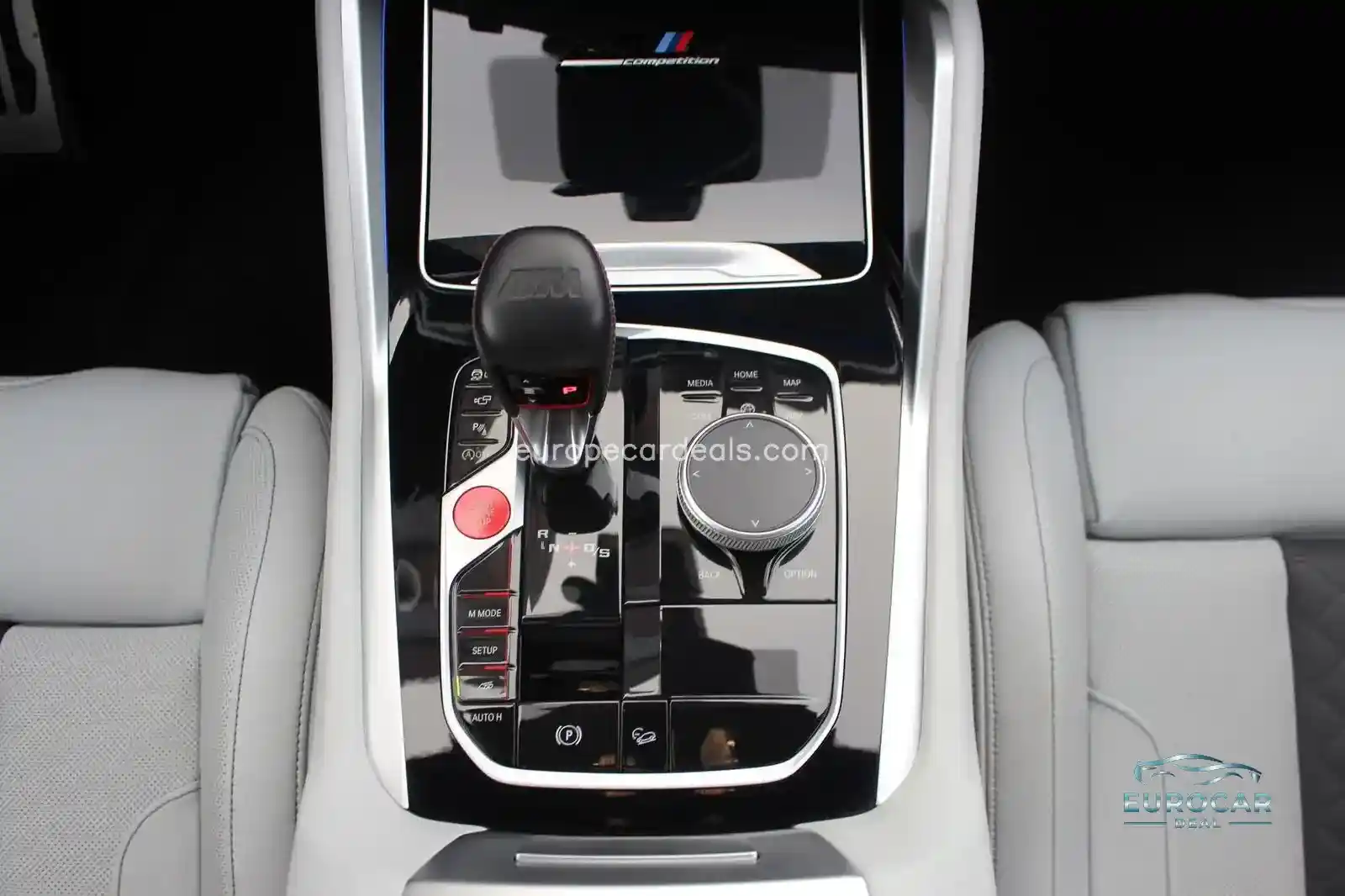BMW X6 M