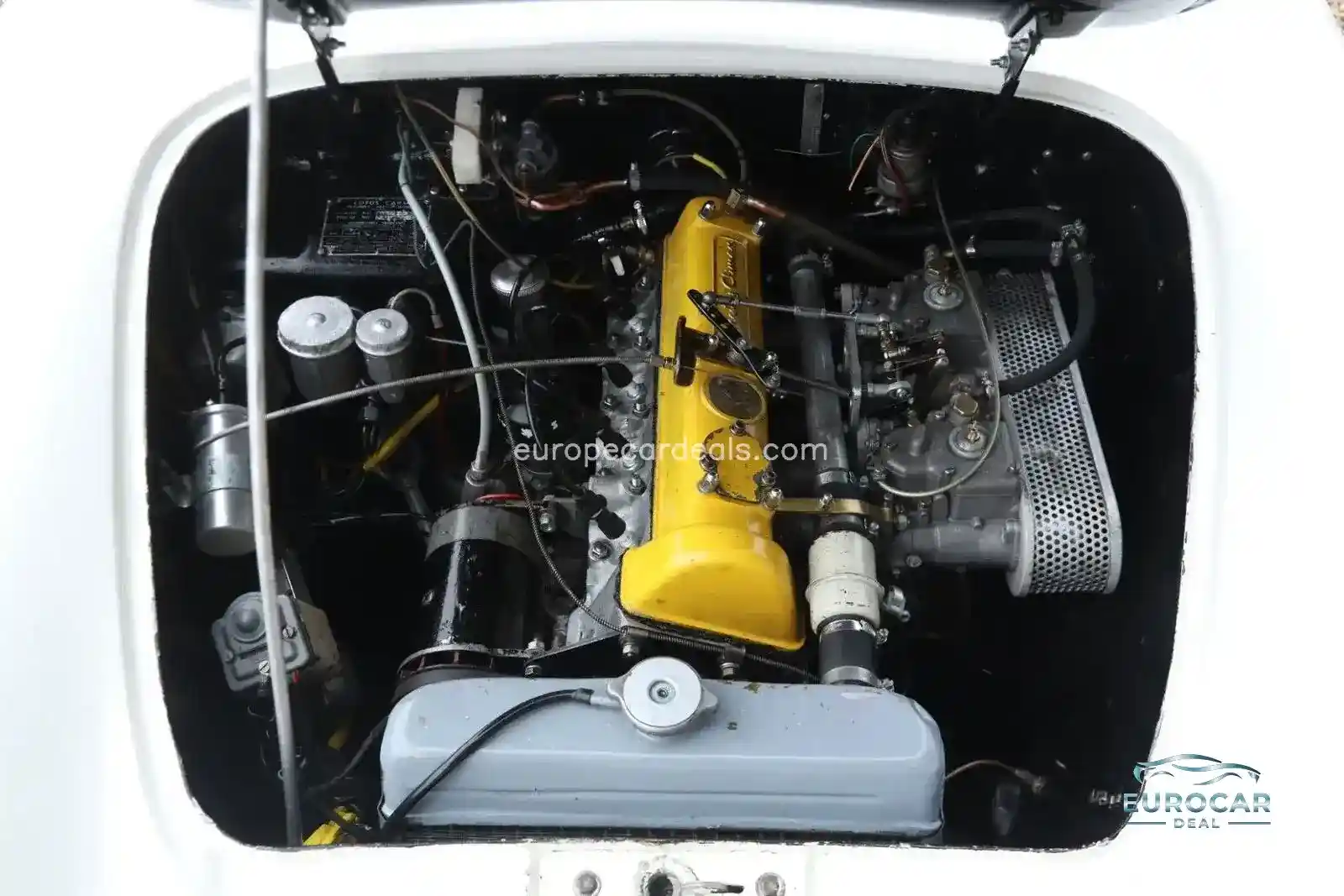Lotus Elite
