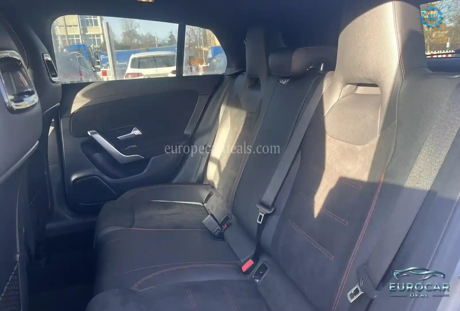 Mercedes-Benz CLA 250 Shooting Brake