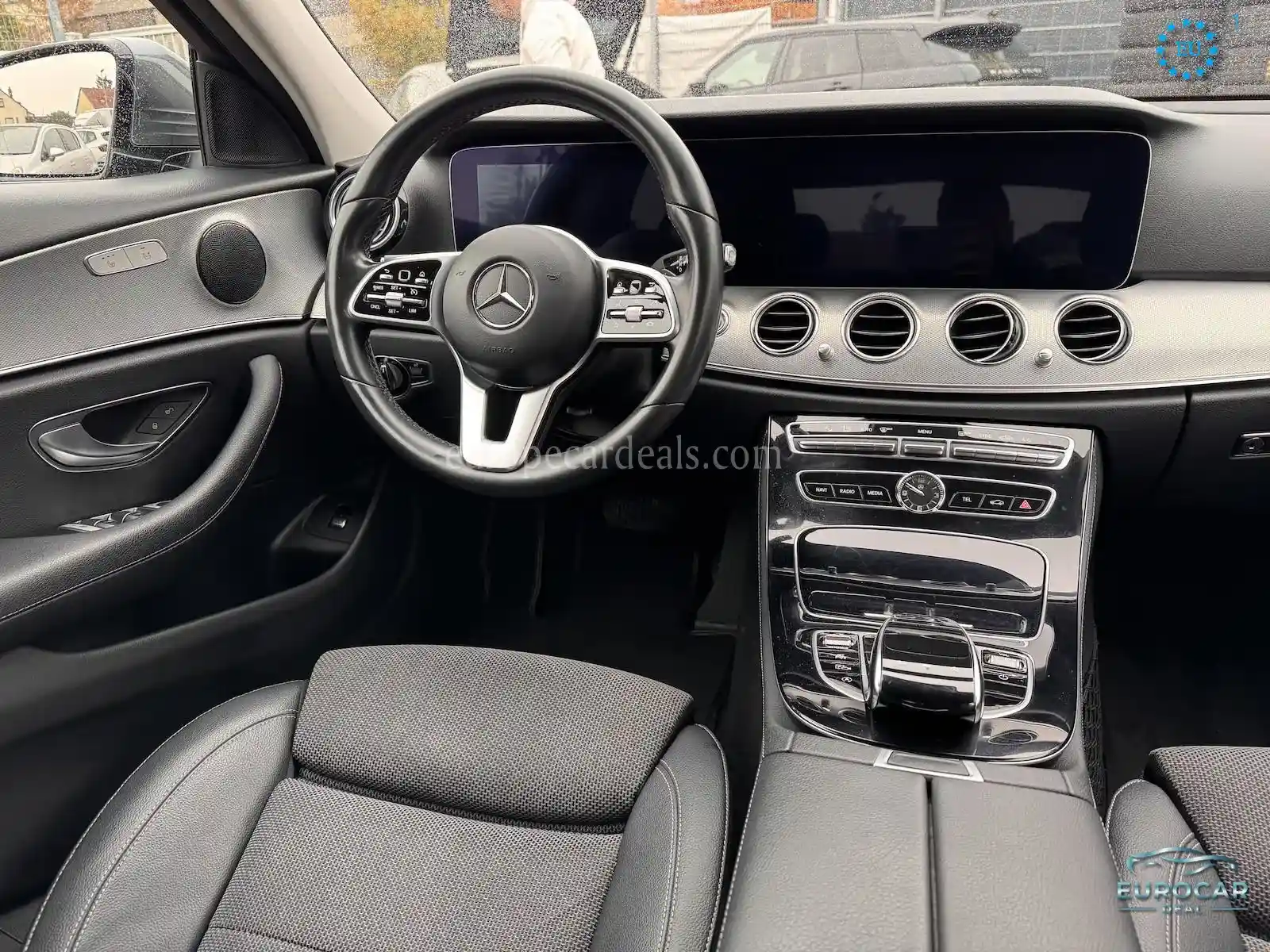 Mercedes-Benz E 400