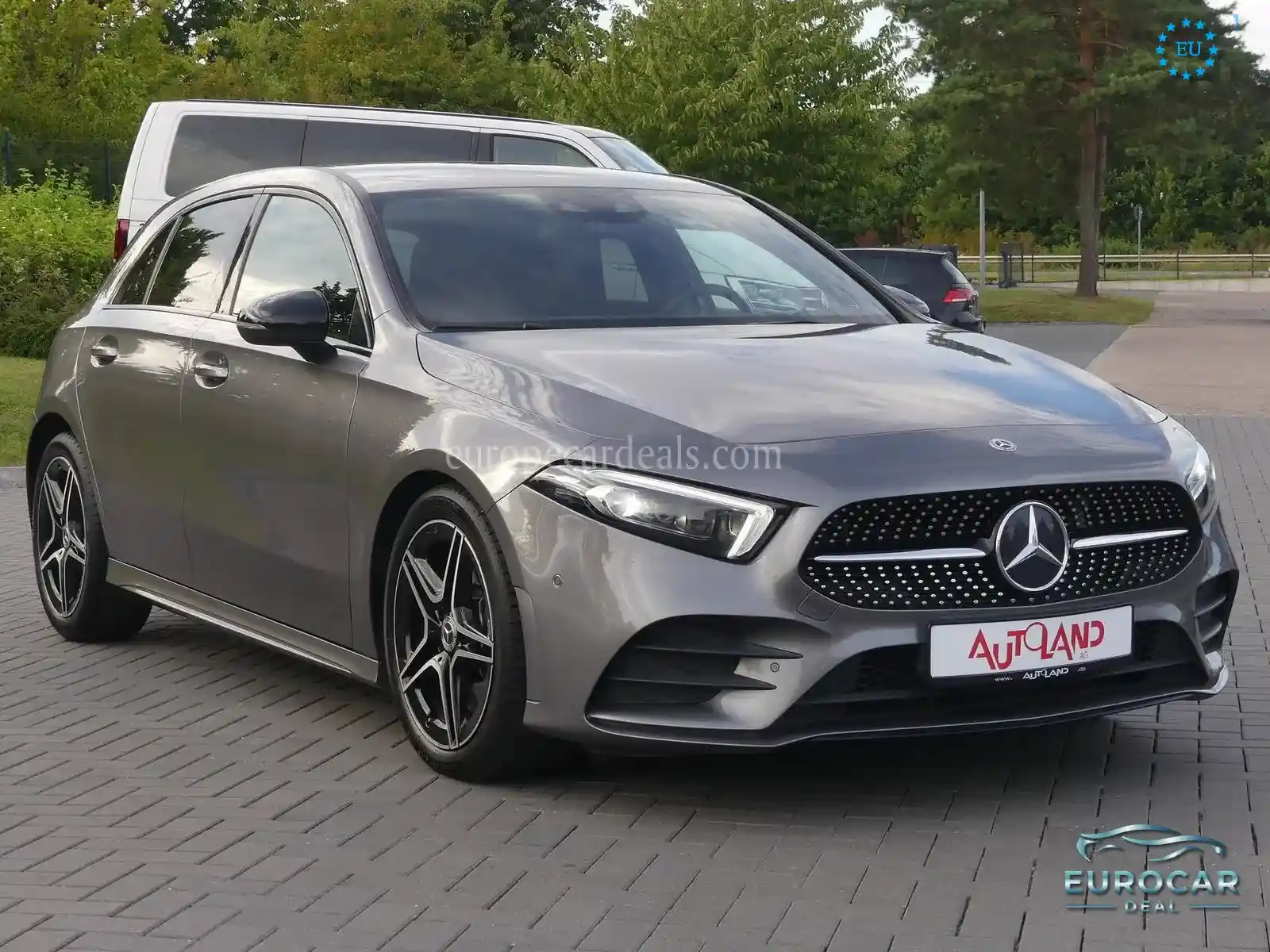 Mercedes-Benz A 140