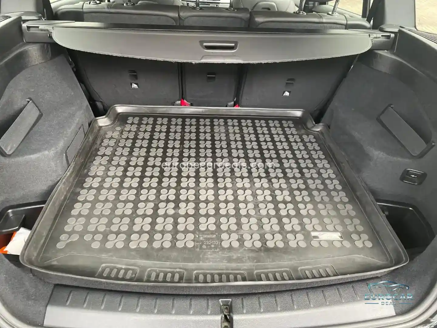 BMW 218 Gran Tourer