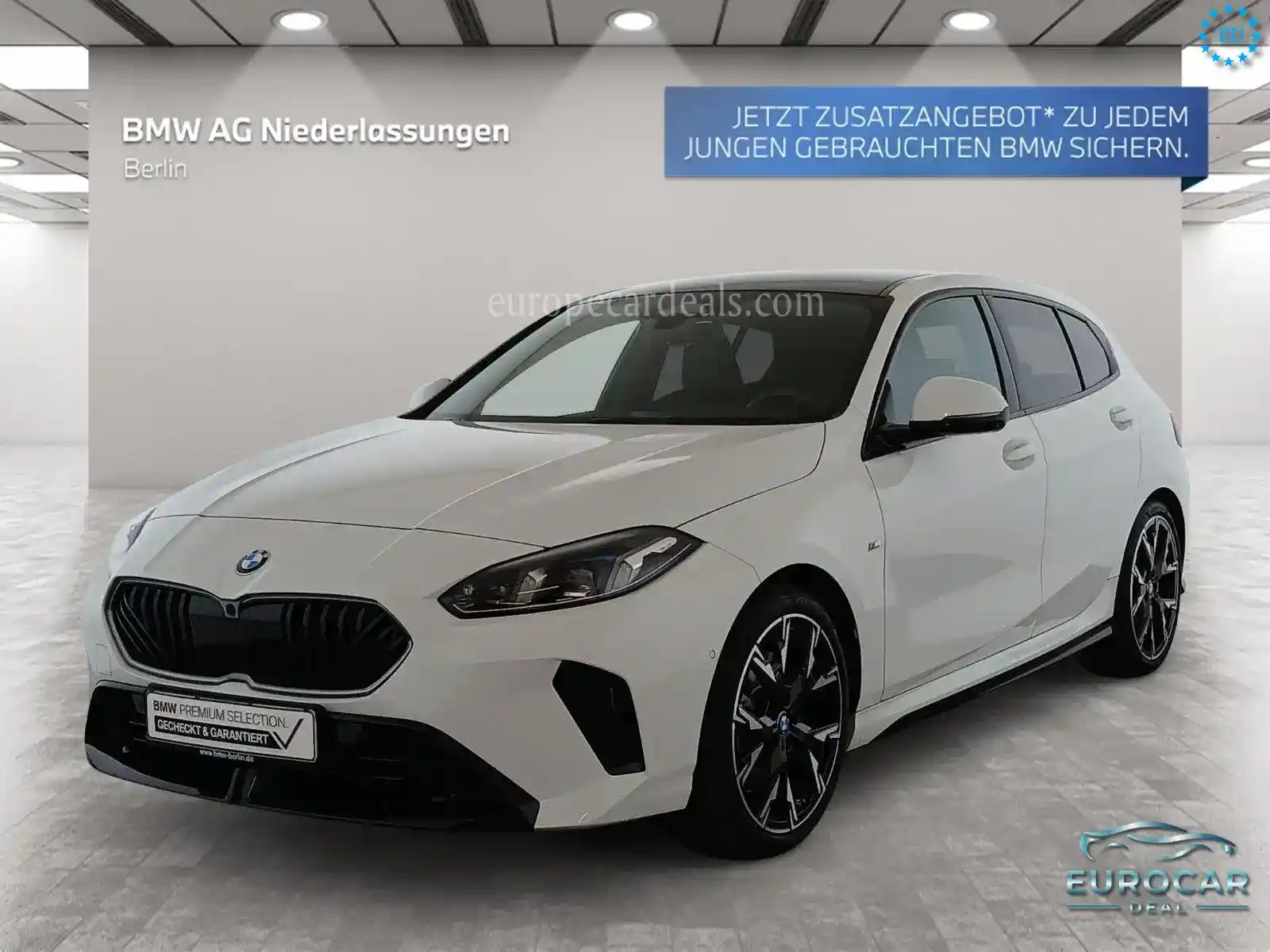 BMW 123