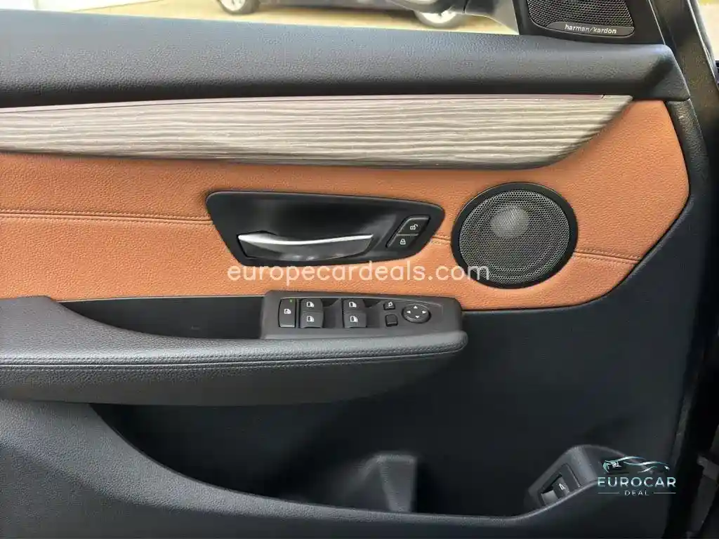 BMW 225 Active Tourer