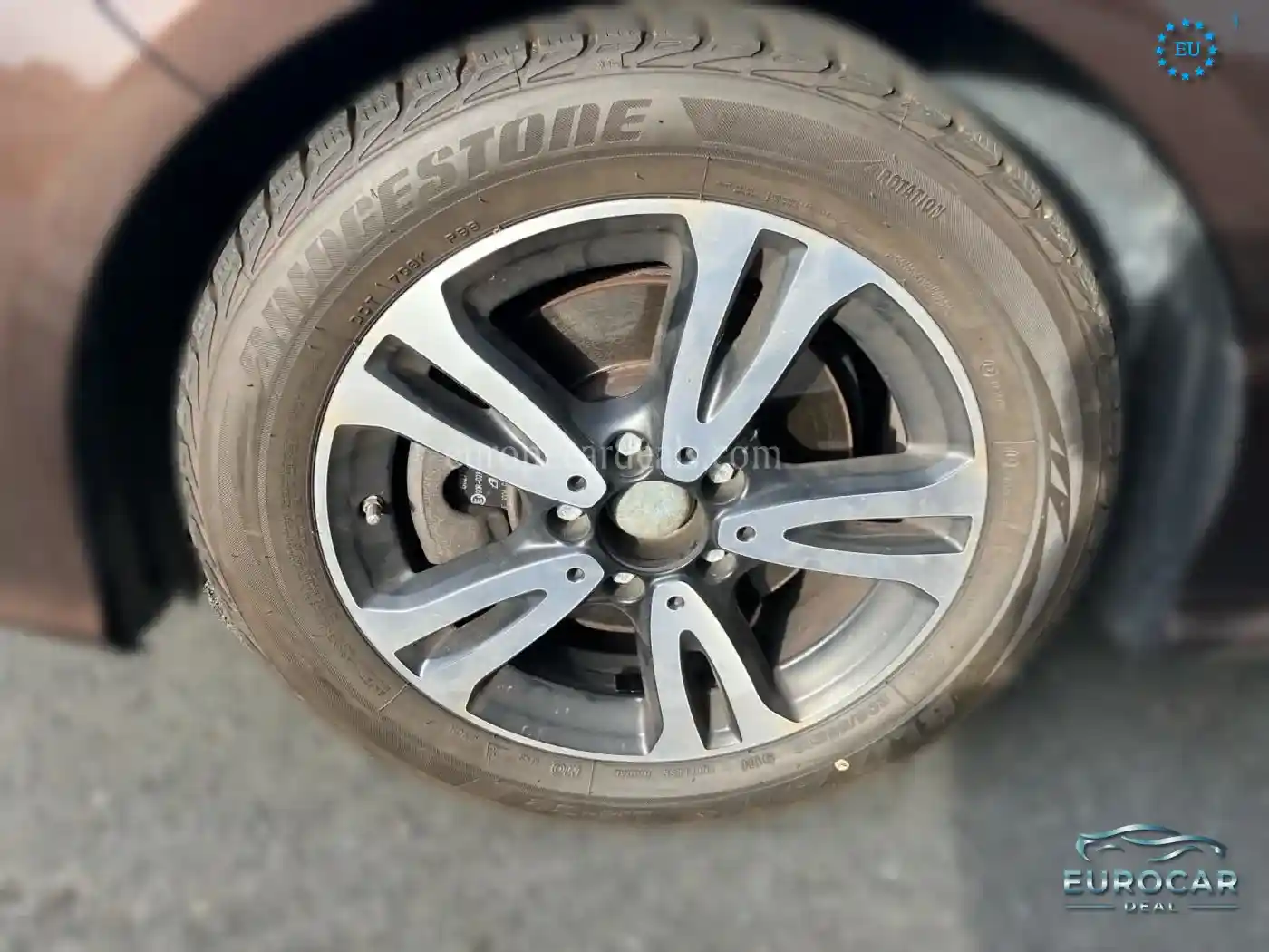 Mercedes-Benz CLA 180 Shooting Brake