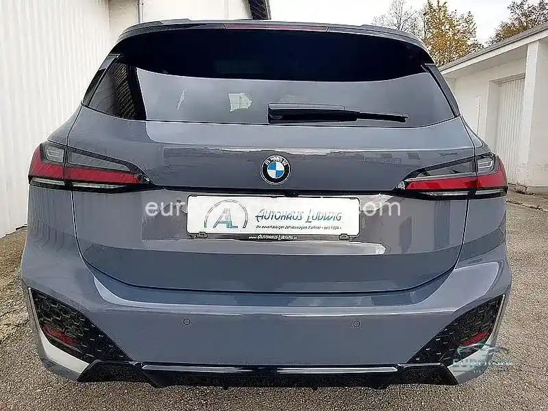 BMW 223 Active Tourer