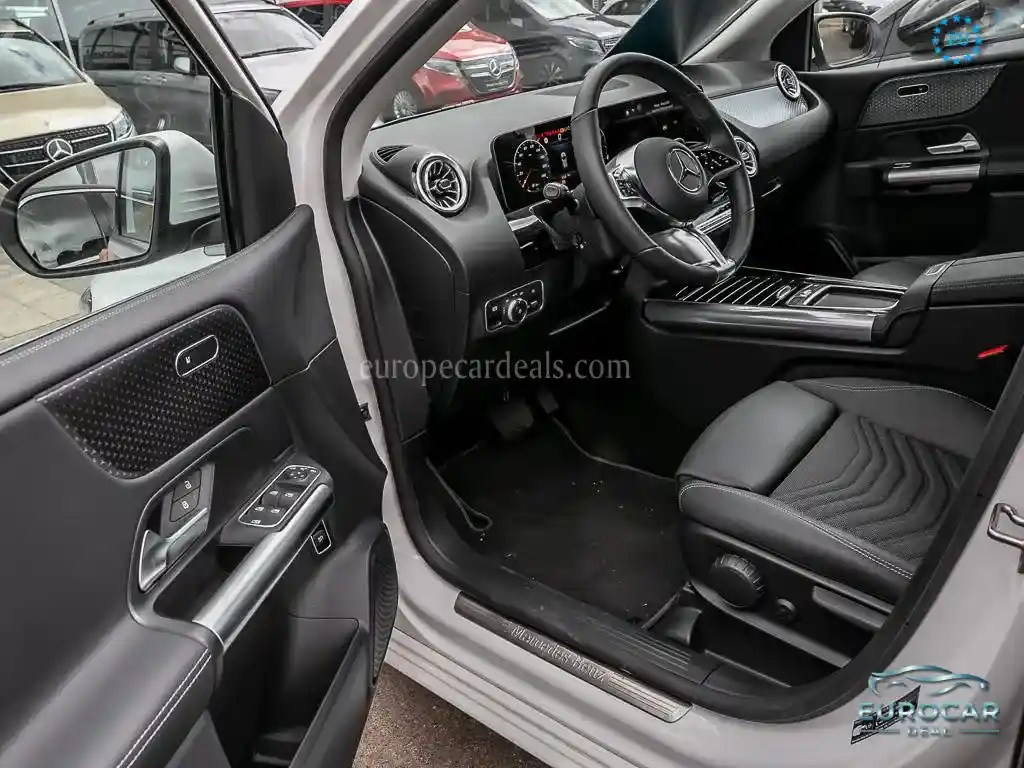 Mercedes-Benz B 250