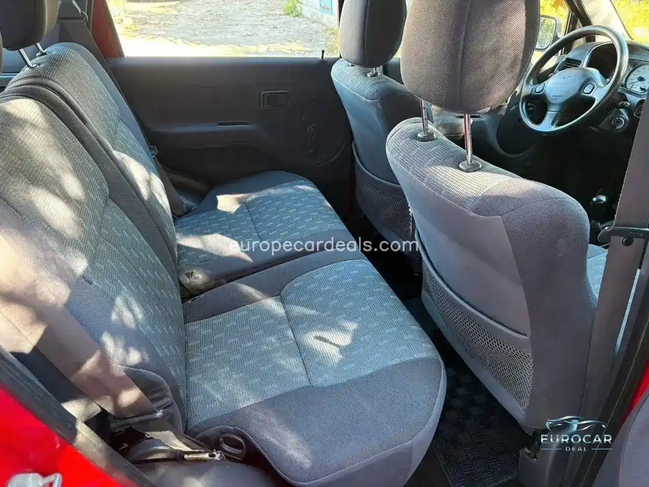 Daihatsu Terios
