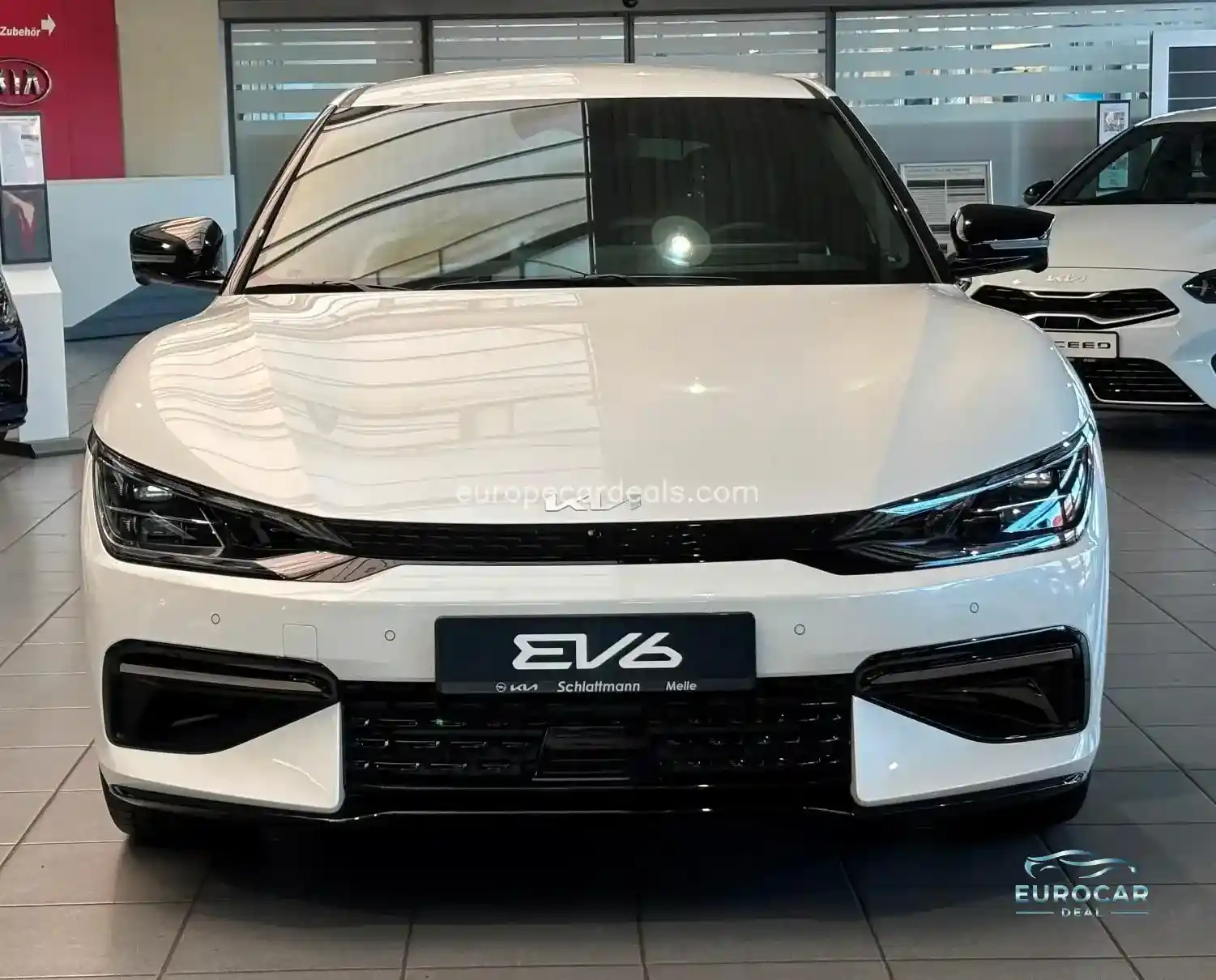 Kia EV6