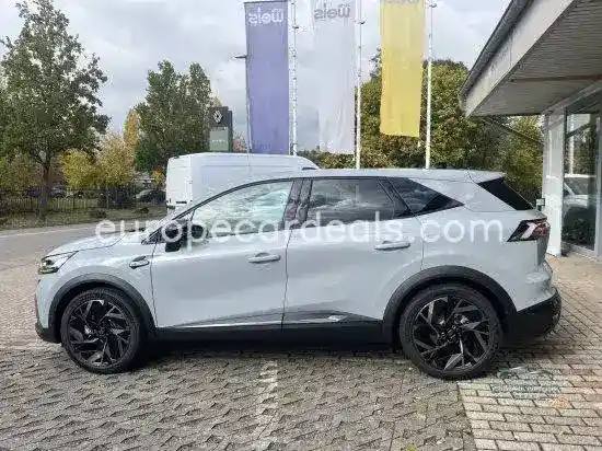 Renault Symbioz