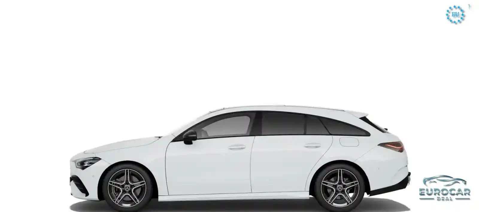 Mercedes-Benz CLA 200 Shooting Brake