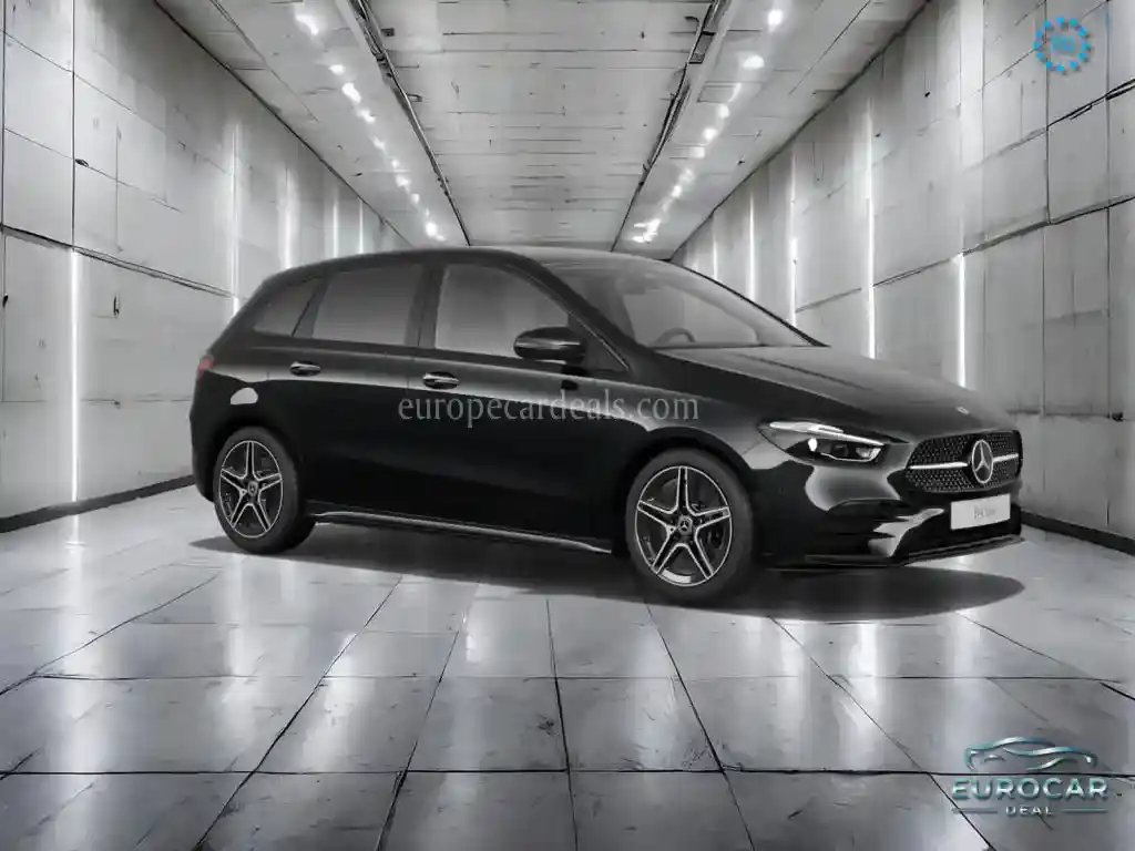 Mercedes-Benz B 250