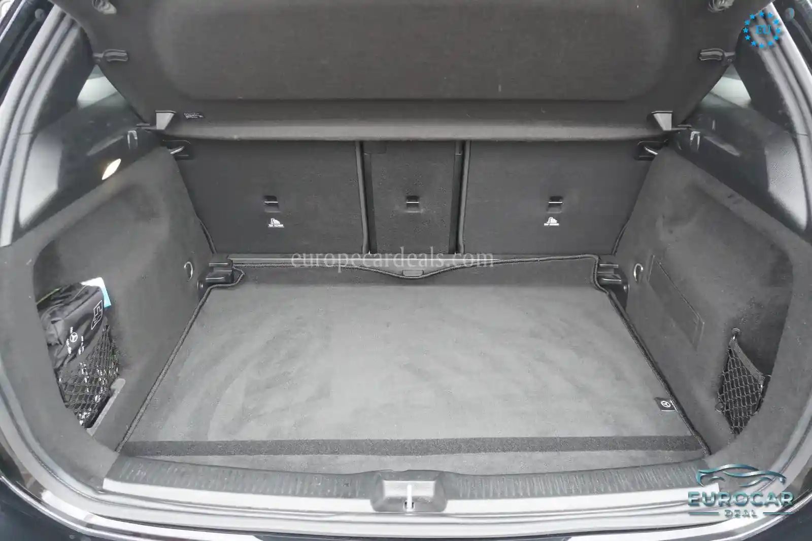 Mercedes-Benz B 150