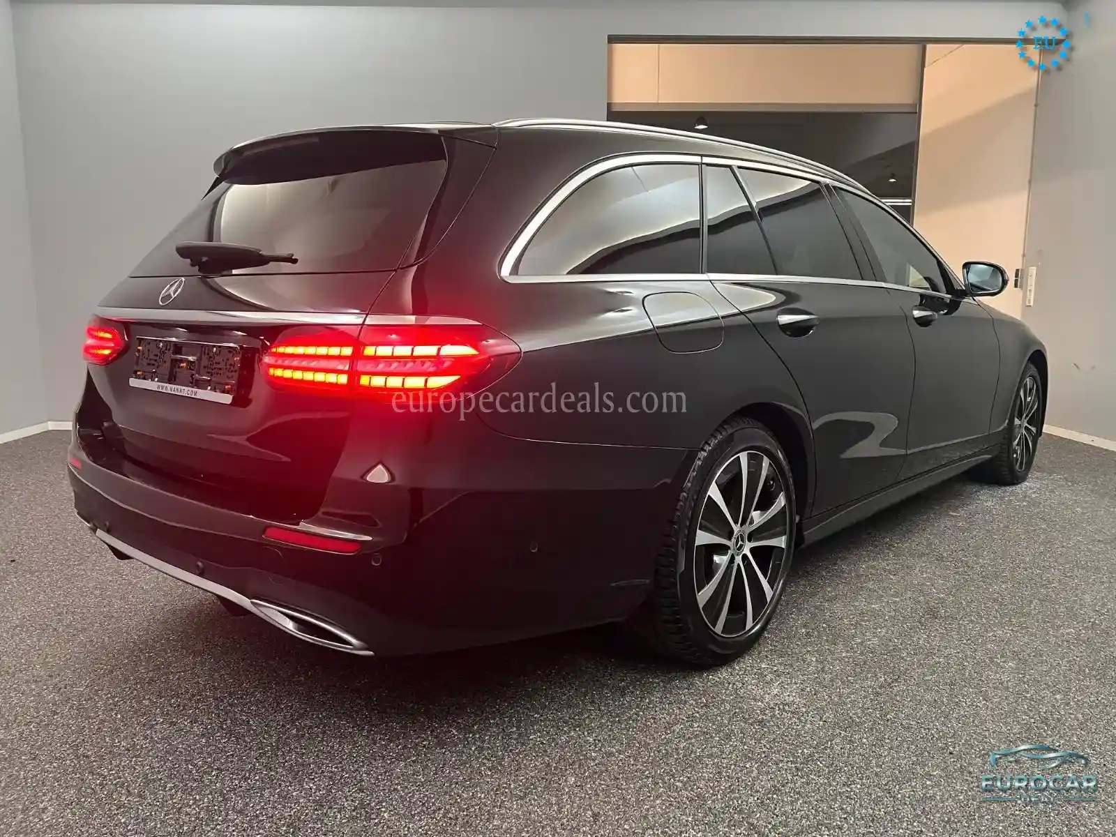 Mercedes-Benz E 400