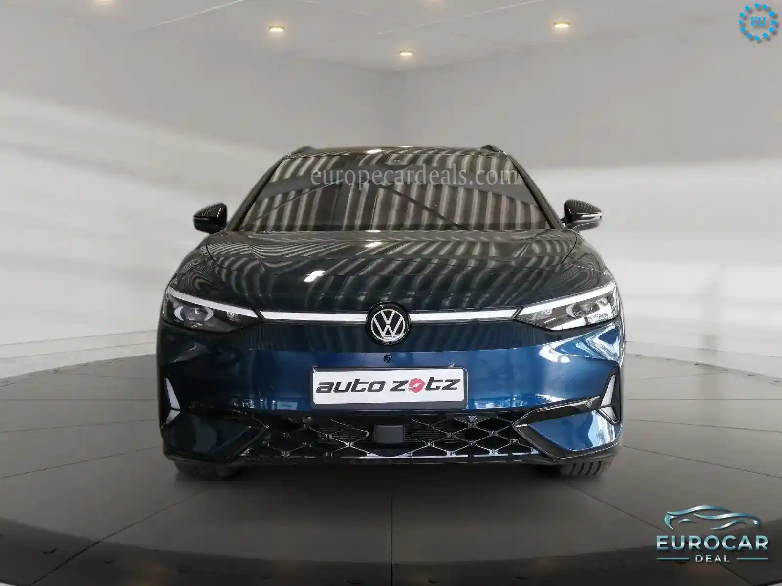 Volkswagen ID.7