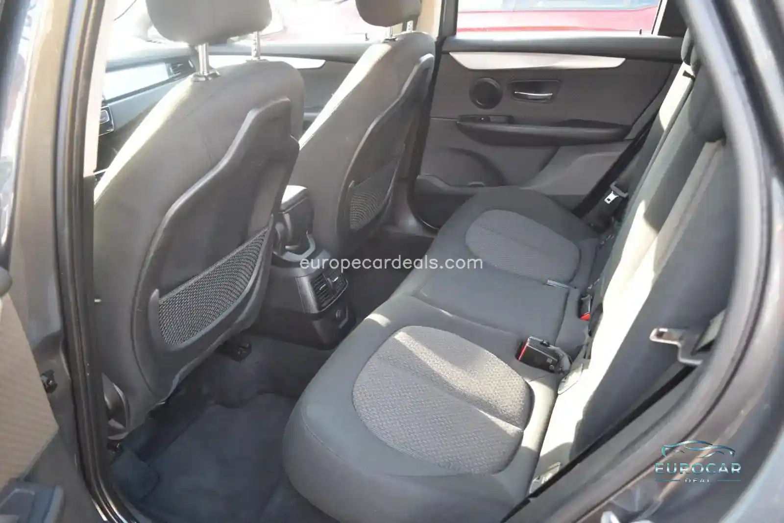 BMW 216 Active Tourer