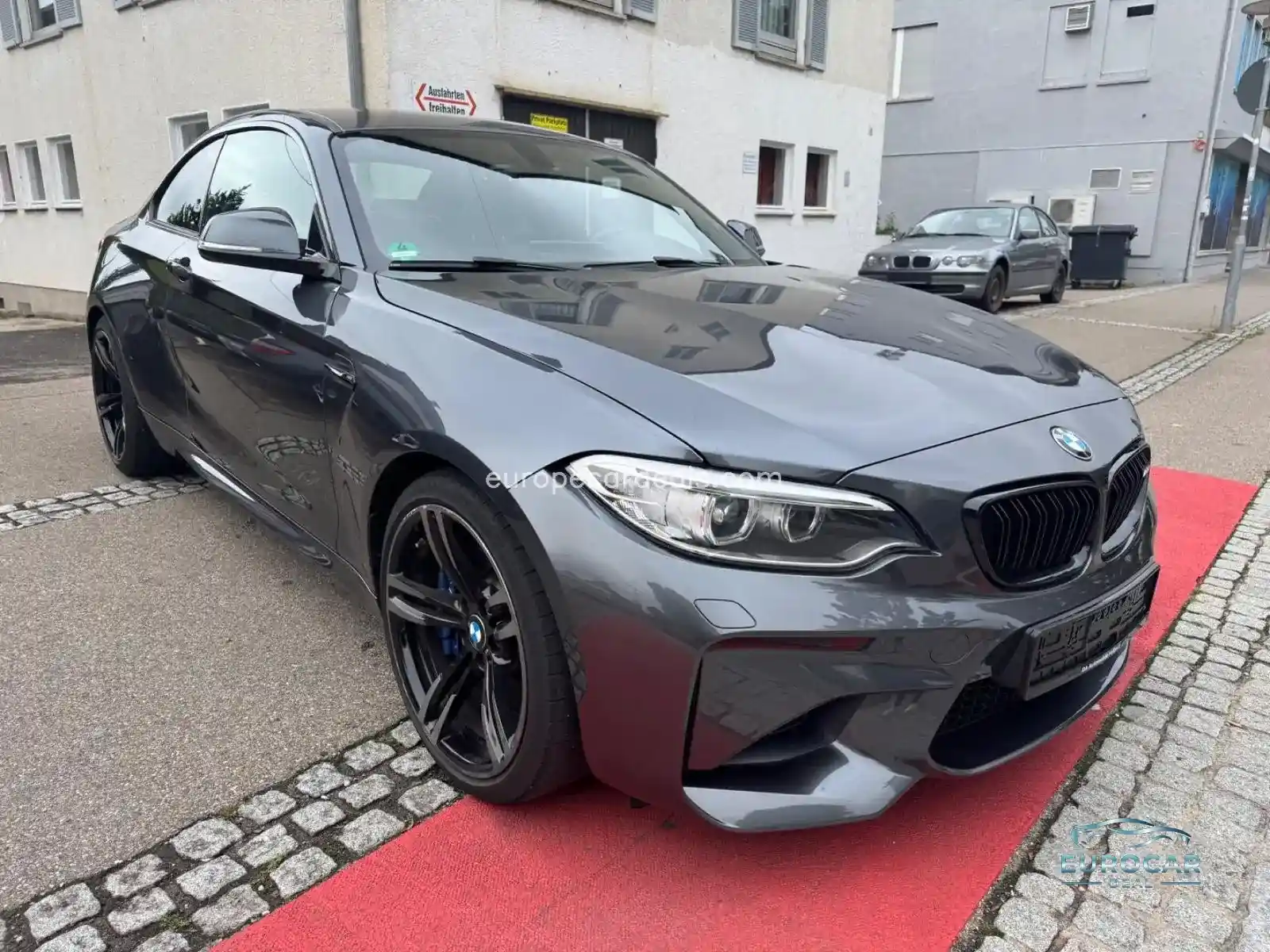 BMW M2