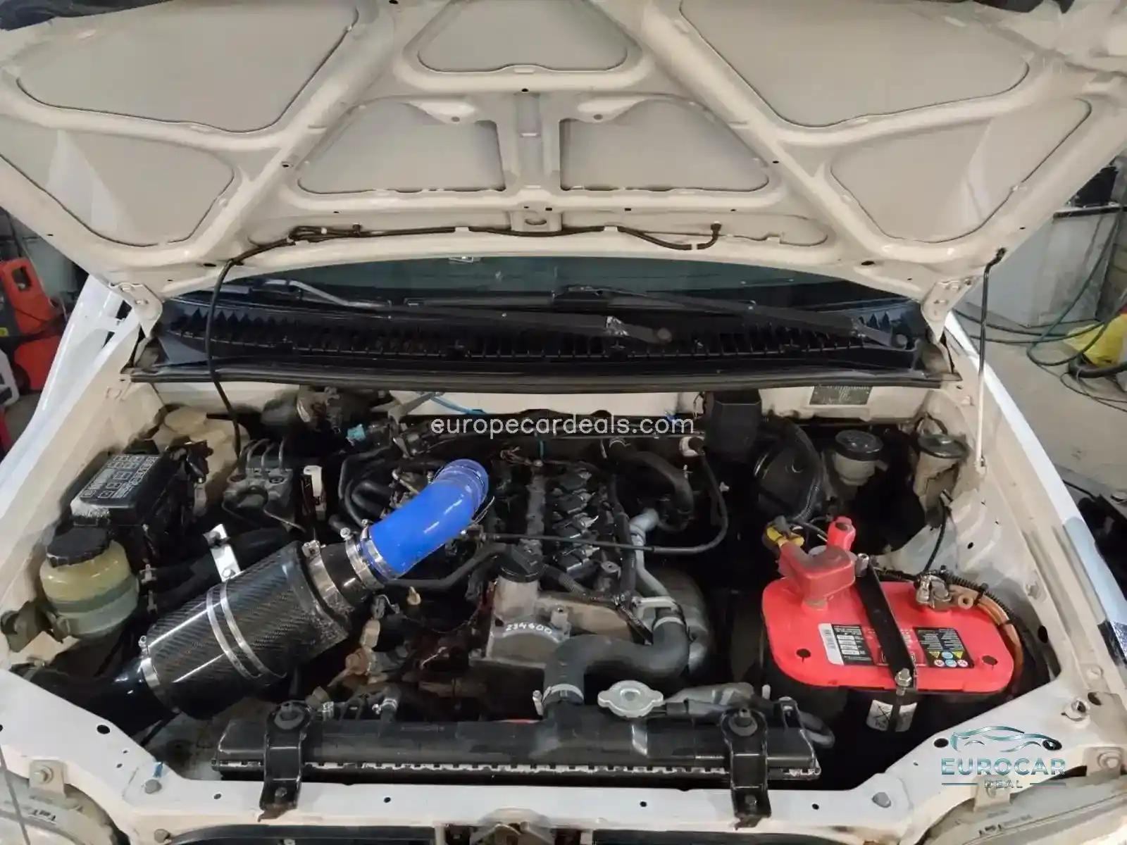 Daihatsu Terios