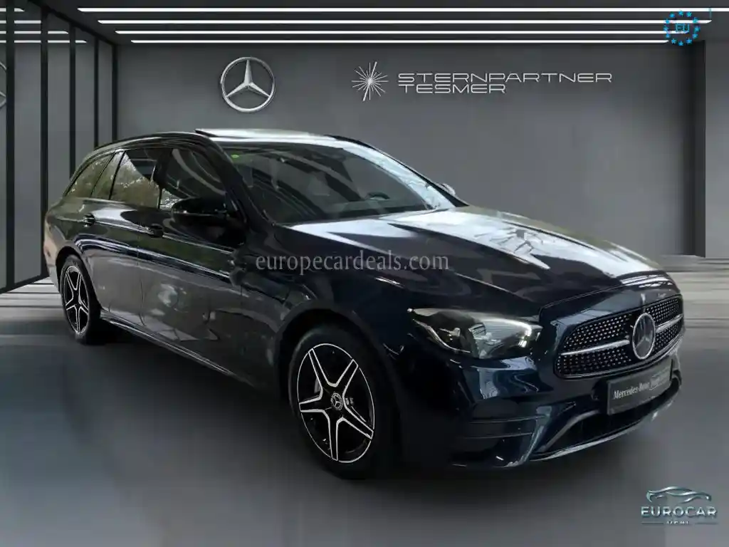 Mercedes-Benz E 300