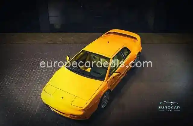 Lotus Esprit