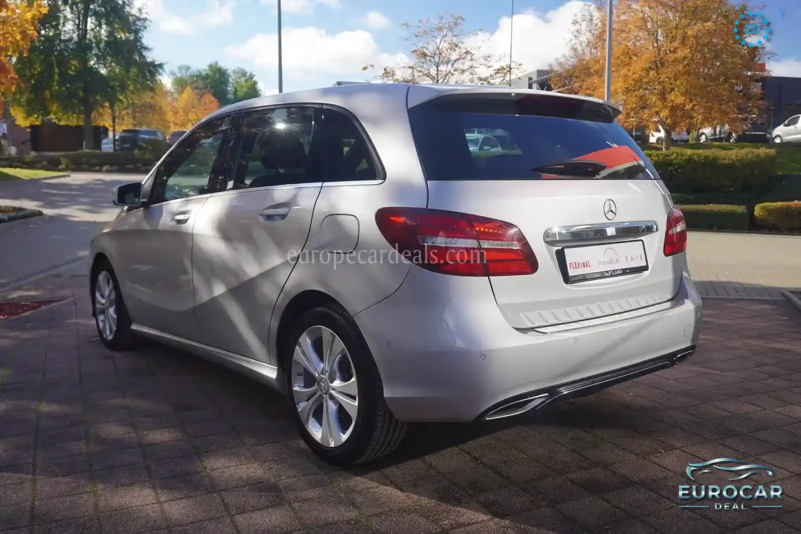 Mercedes-Benz B 150