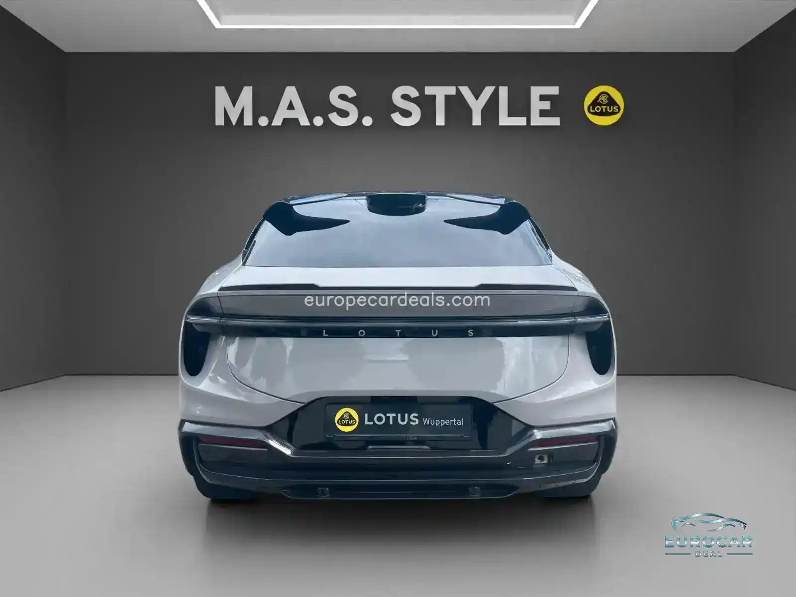 Lotus Eletre
