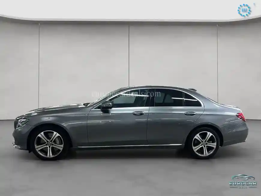 Mercedes-Benz E 400