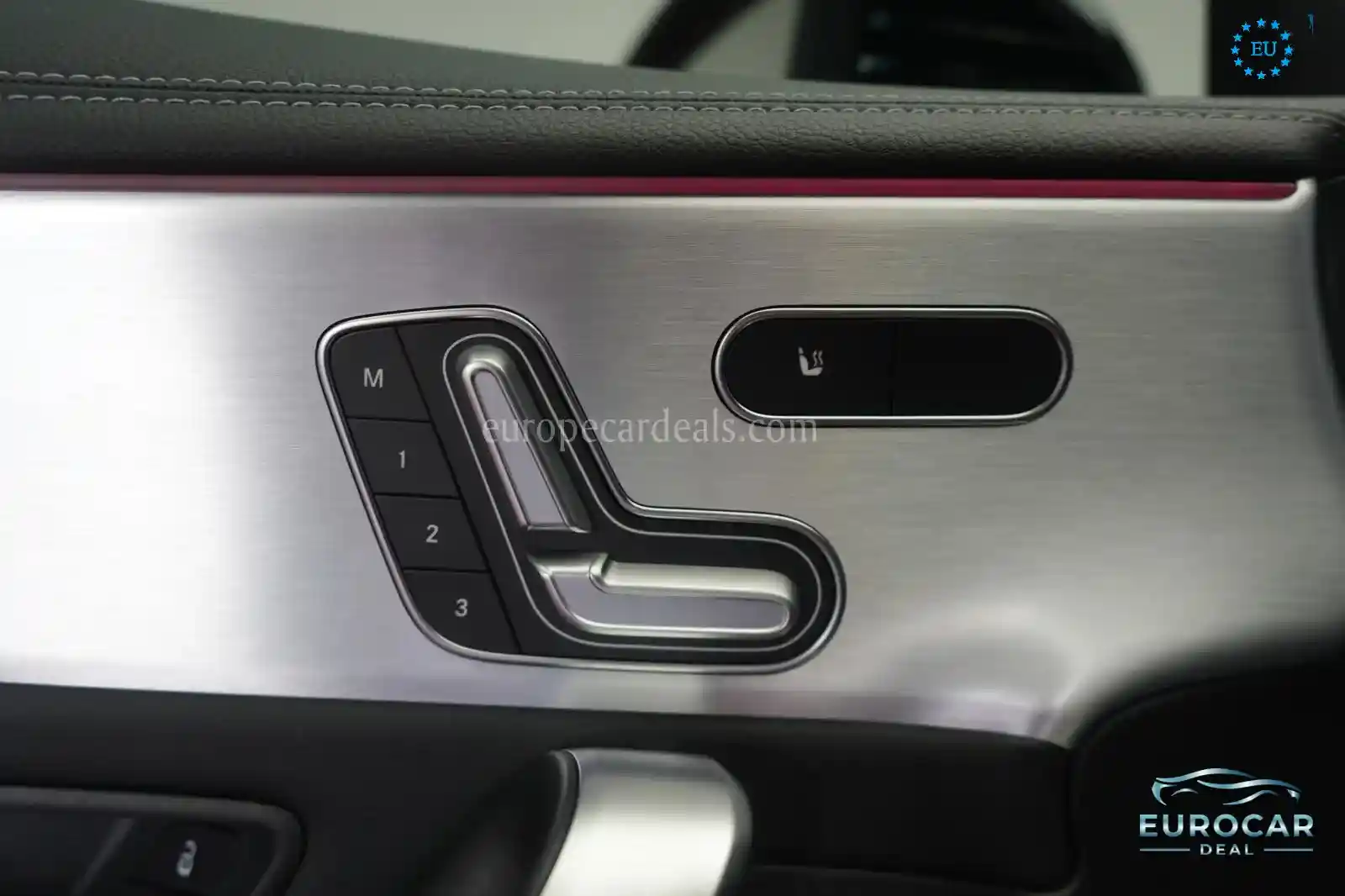Mercedes-Benz CLA 45 AMG Shooting Brake