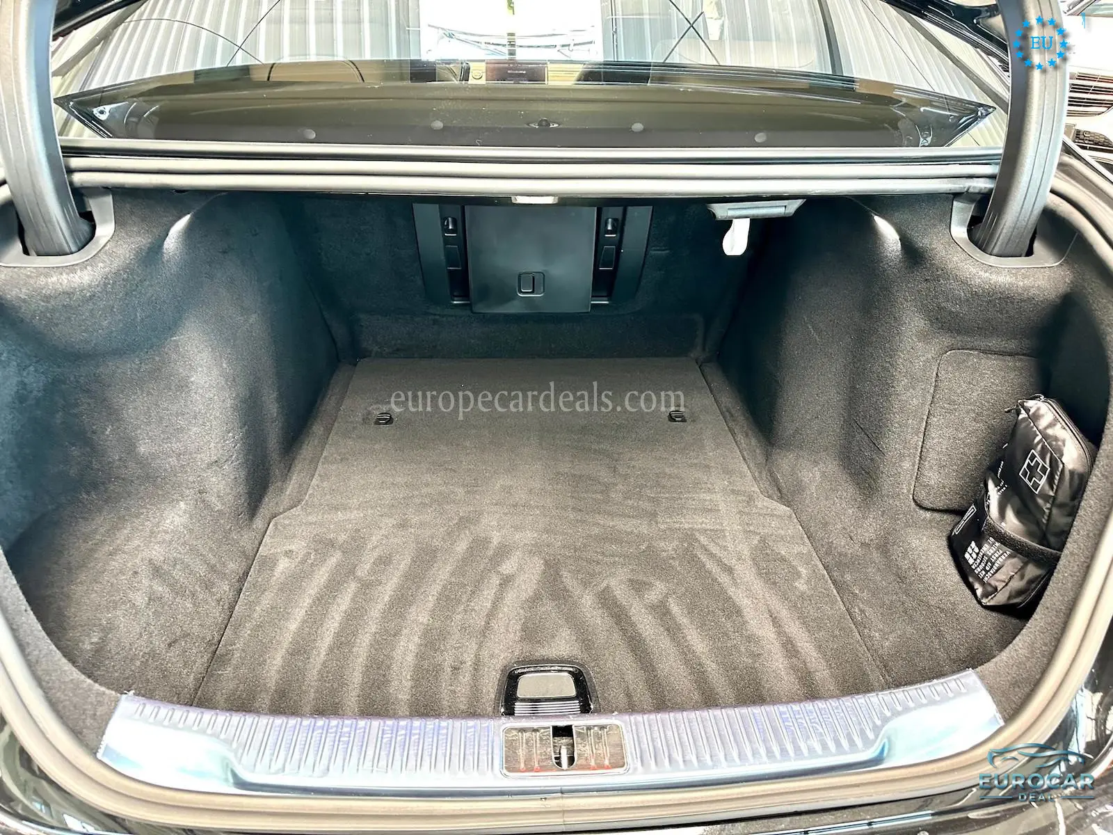 Mercedes-Benz S 400