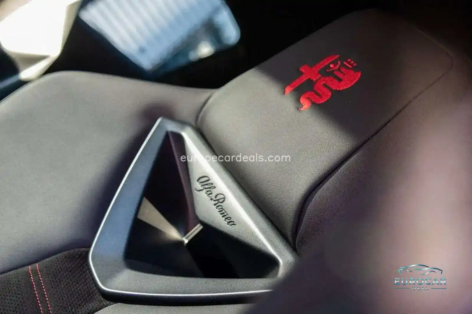 Alfa Romeo Junior