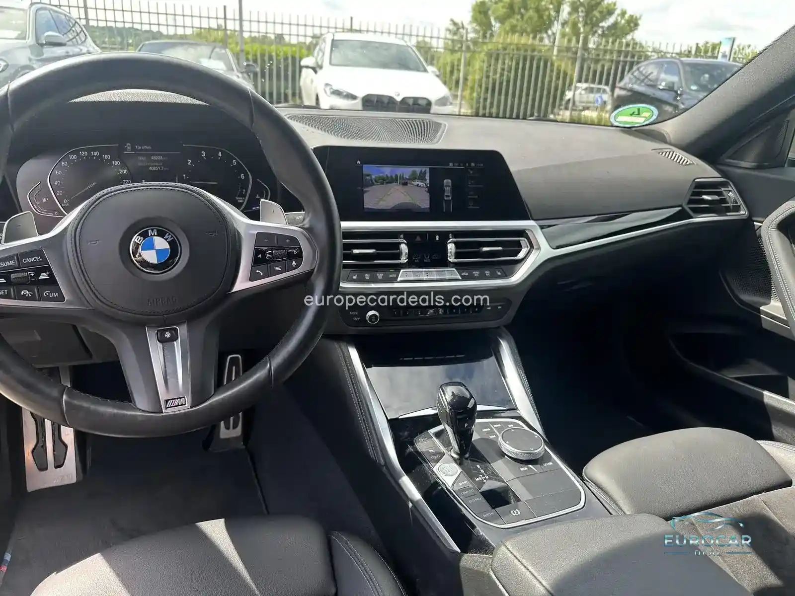 BMW M240i