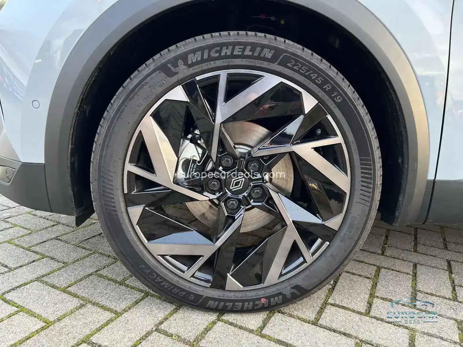 Renault Symbioz