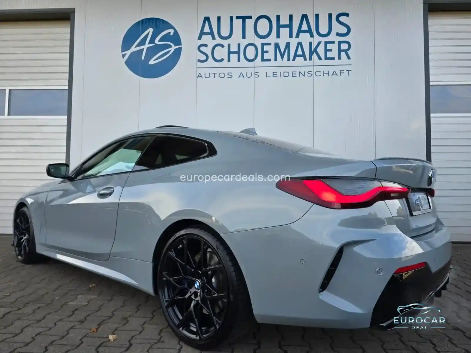 BMW M440