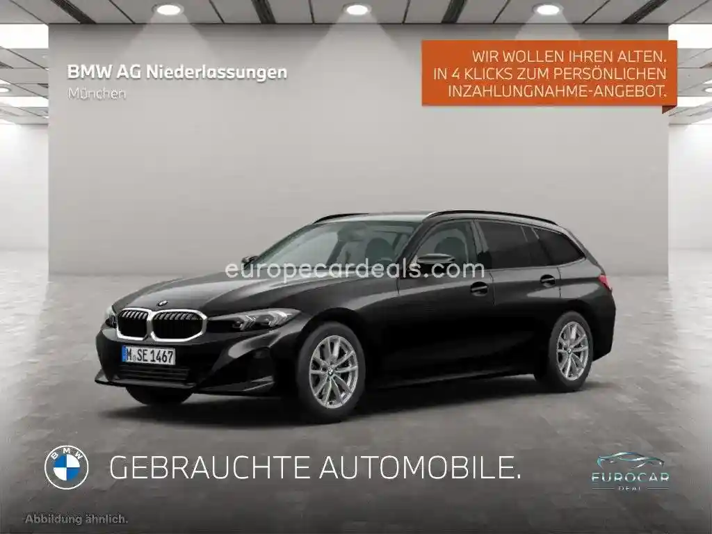 BMW 318