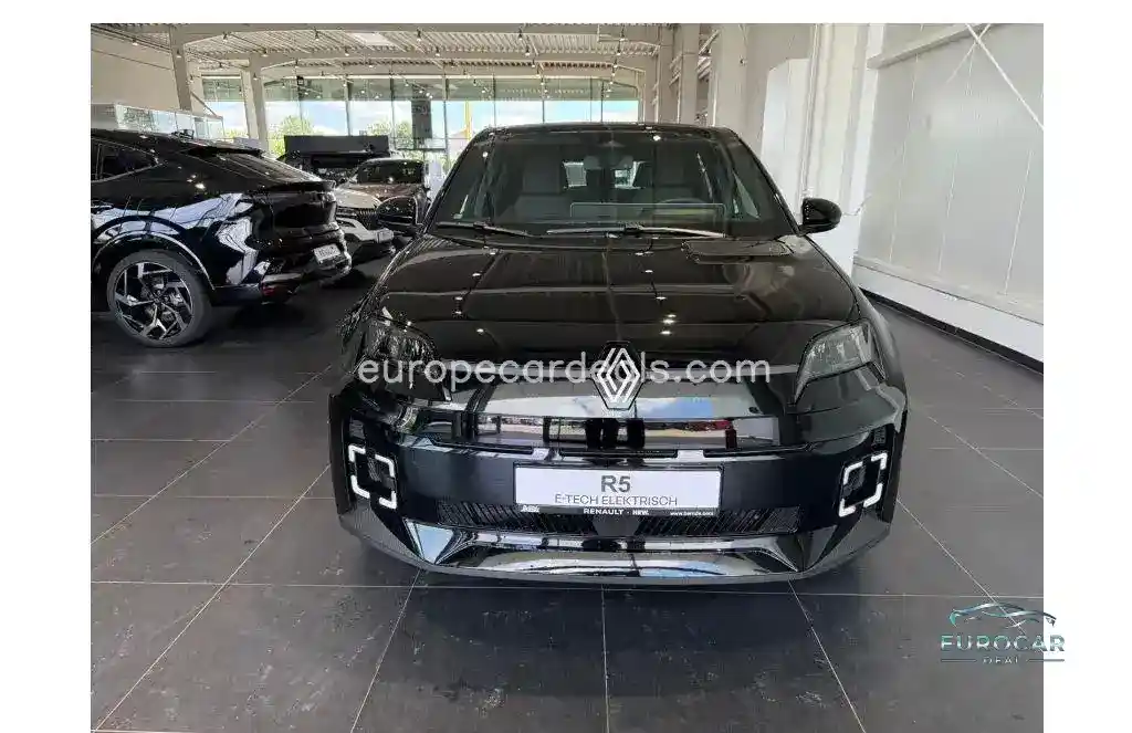 Renault R 5