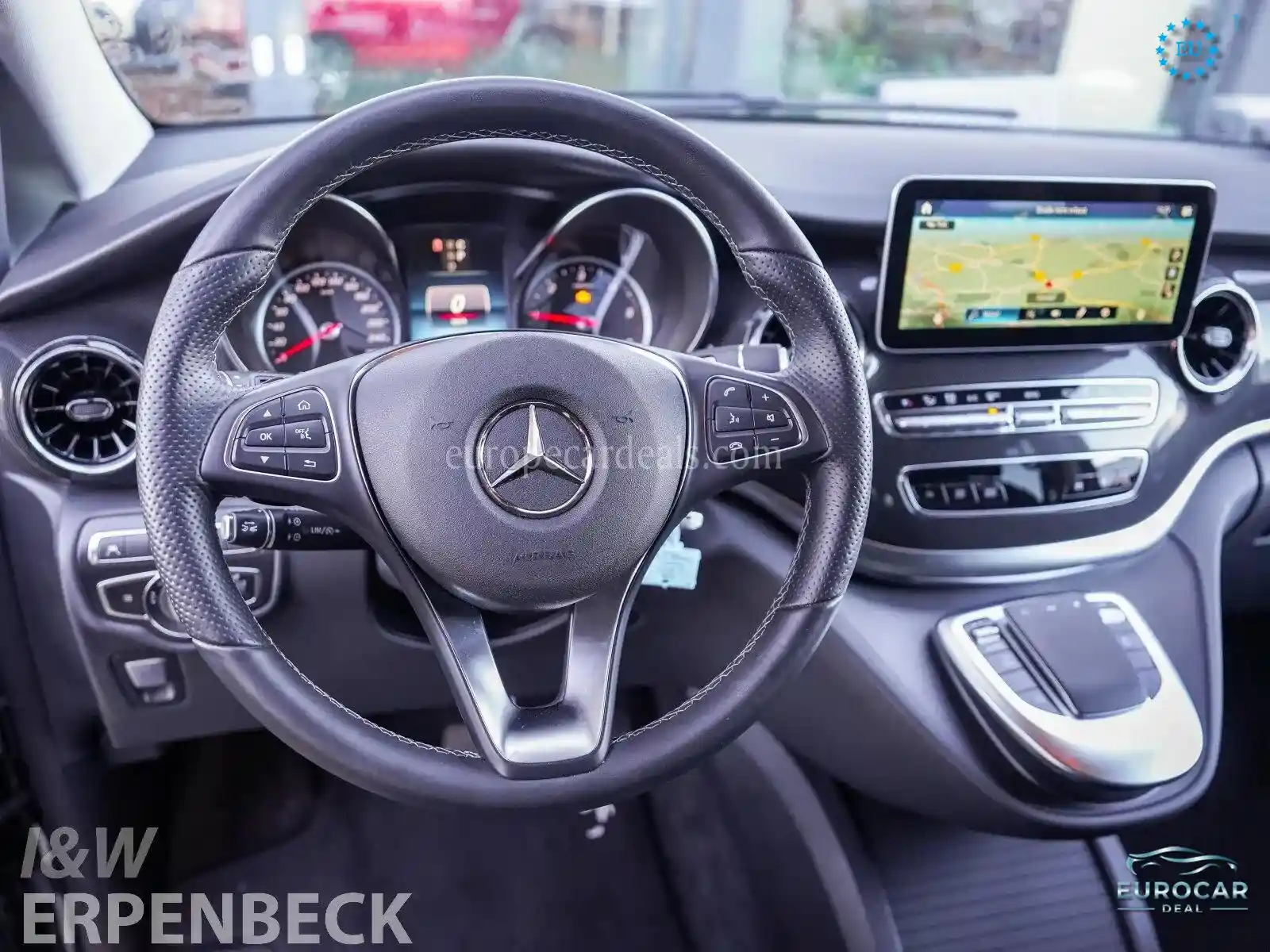 Mercedes-Benz V 300