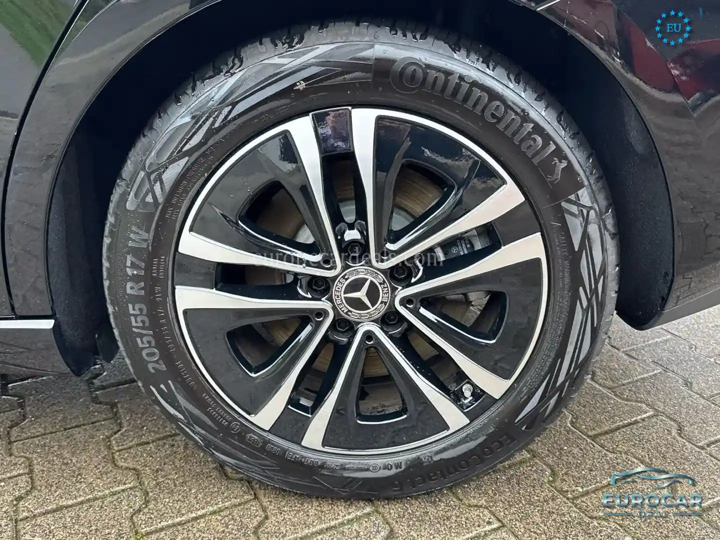 Mercedes-Benz B 250