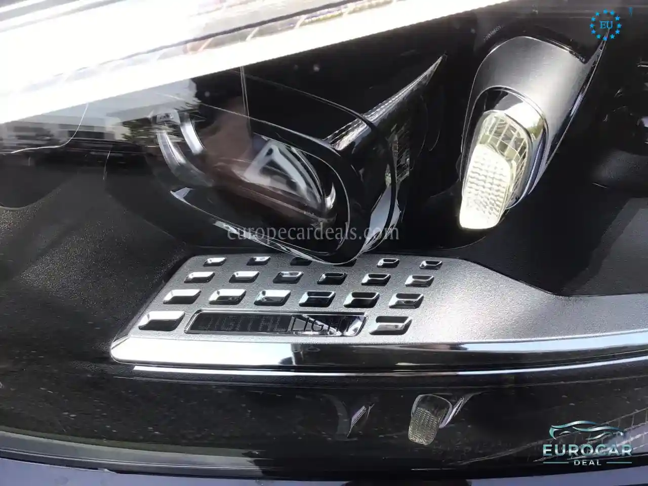 Mercedes-Benz C 63 AMG
