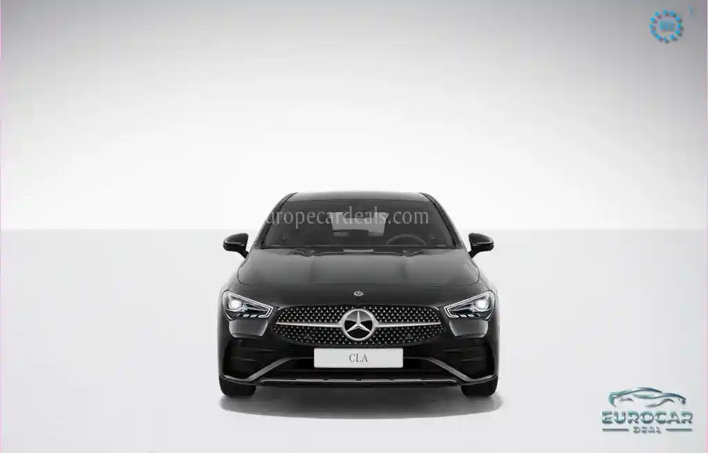 Mercedes-Benz CLA 180 Shooting Brake