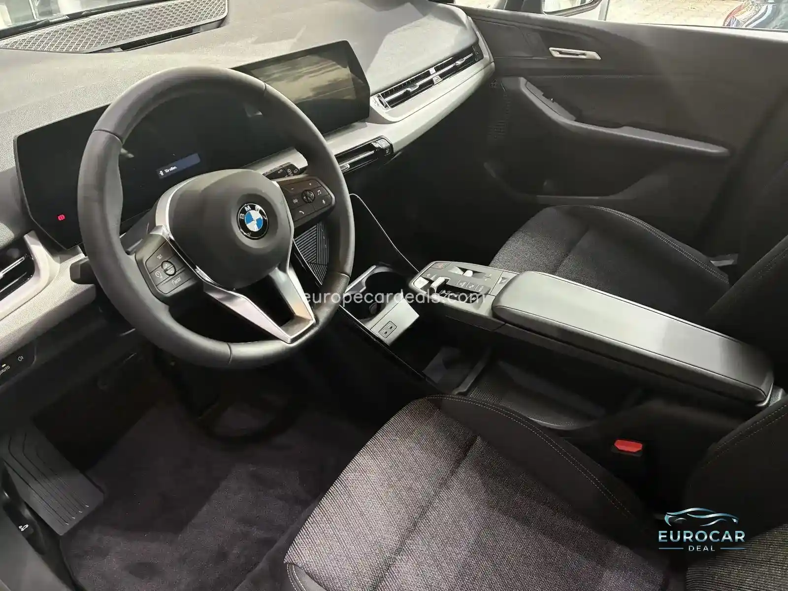 BMW 216 Active Tourer