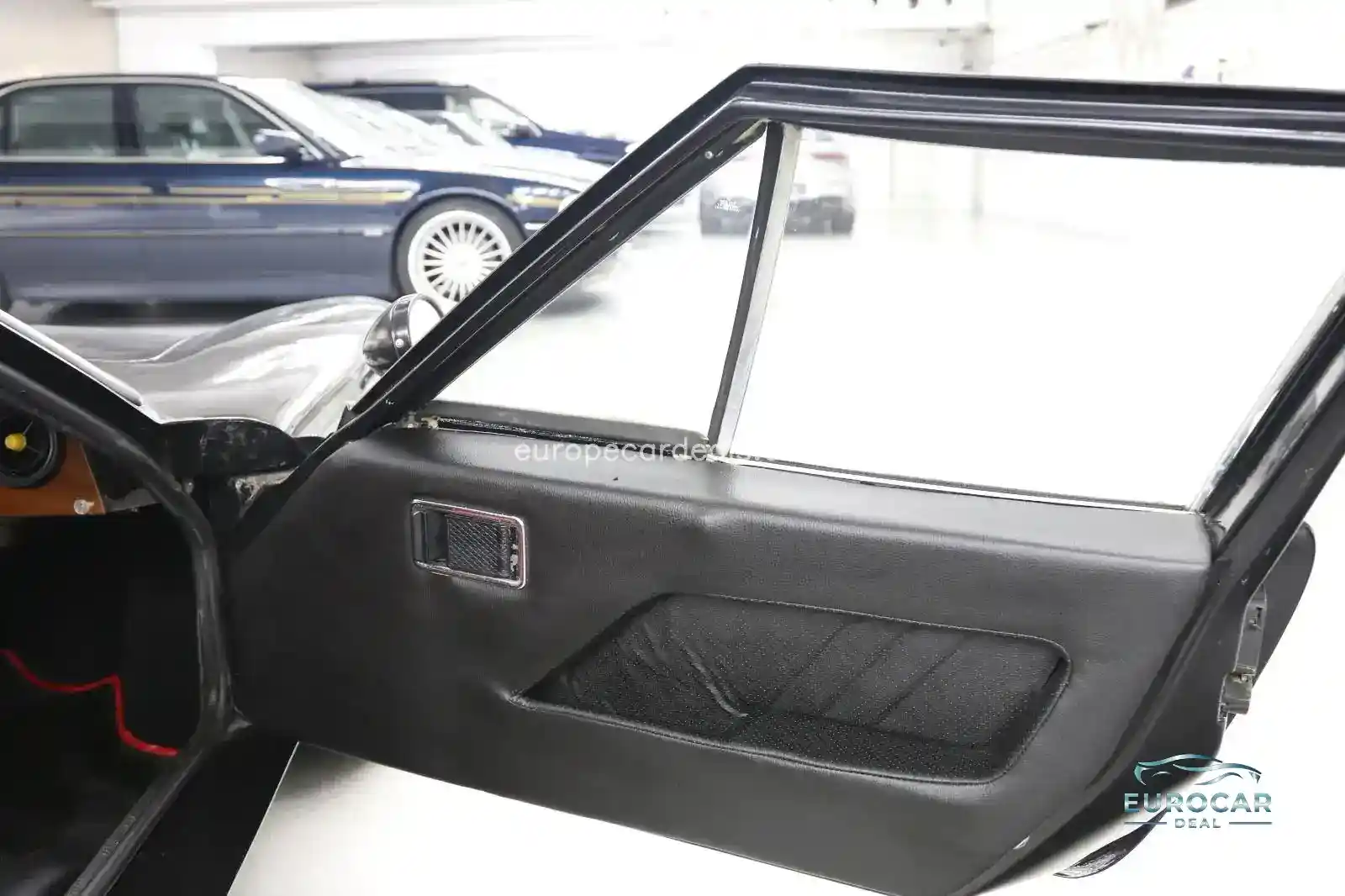 Lotus Europa