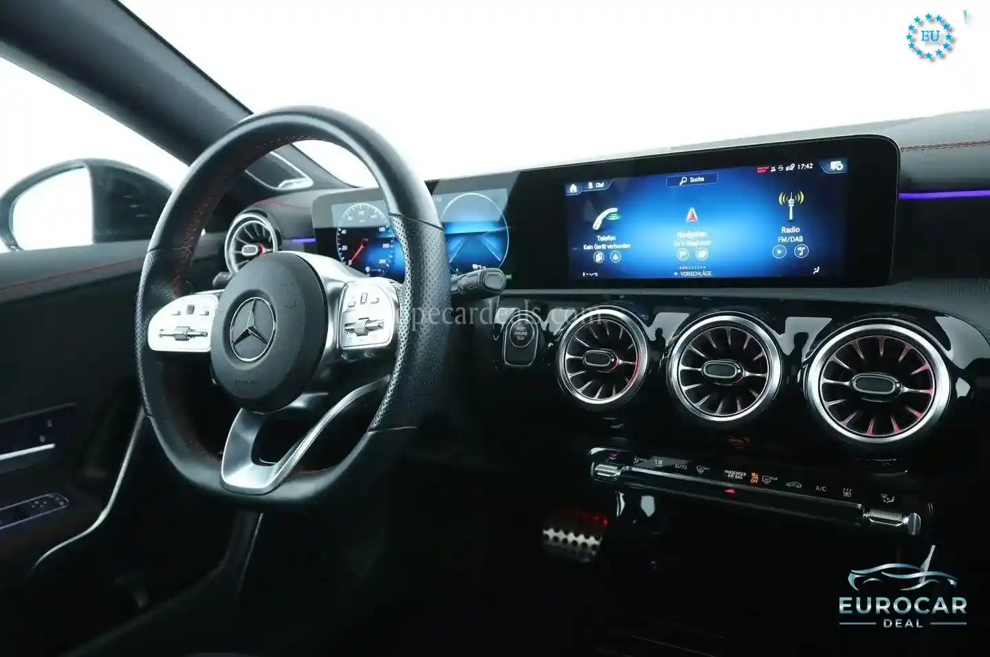 Mercedes-Benz CLA 250 Shooting Brake