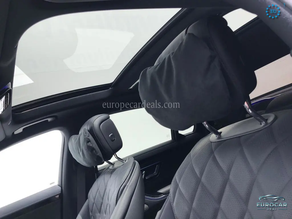 Mercedes-Benz S 450