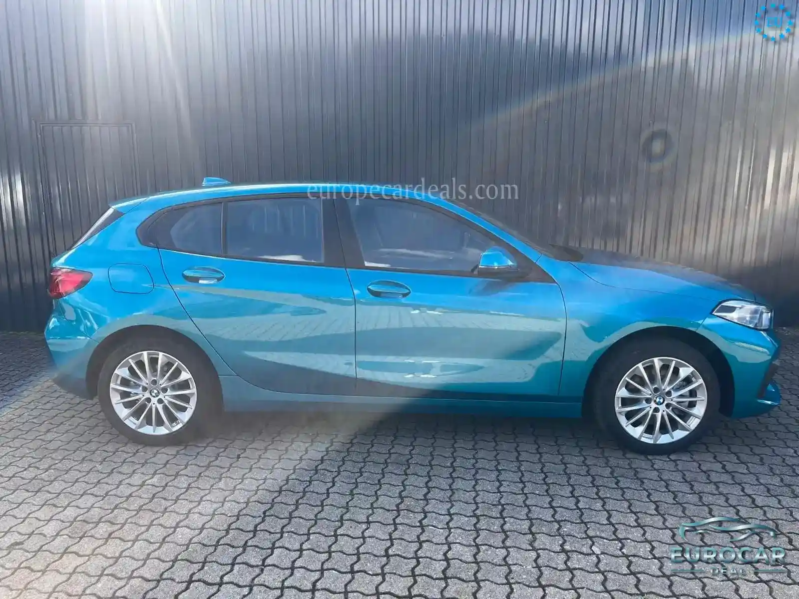 BMW 116