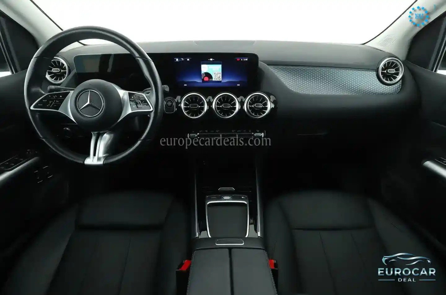 Mercedes-Benz B 250