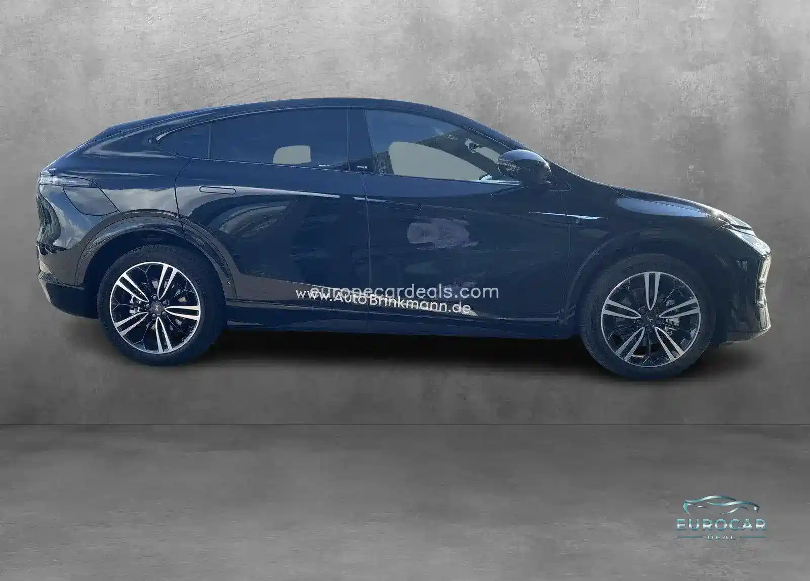 XPENG G6