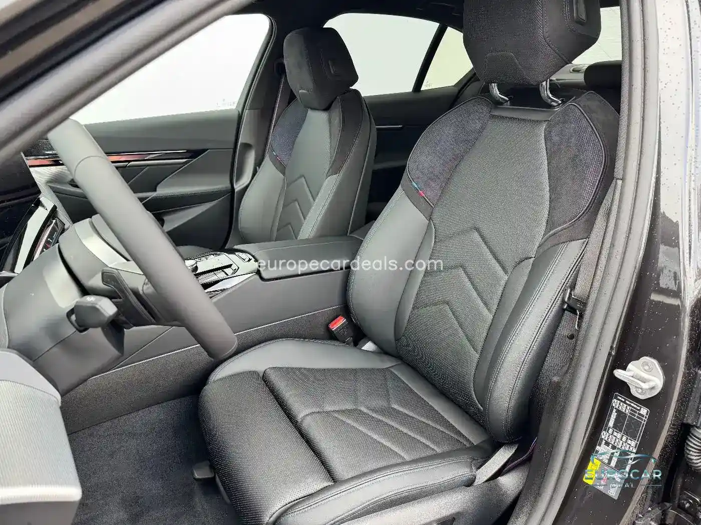 BMW i5