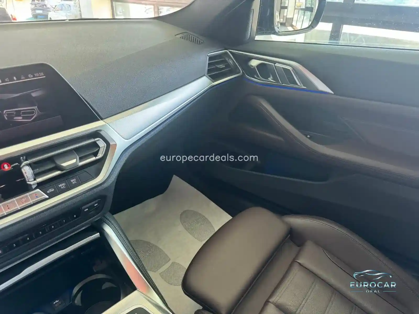 BMW 430